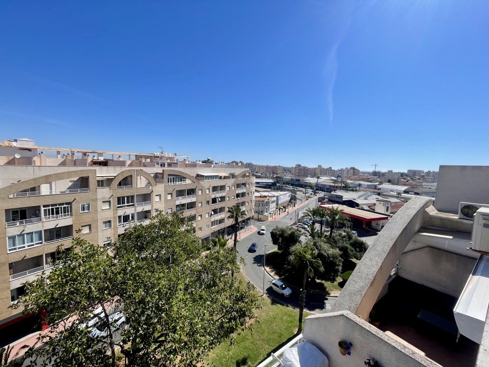 Ático en venta en Torrevieja