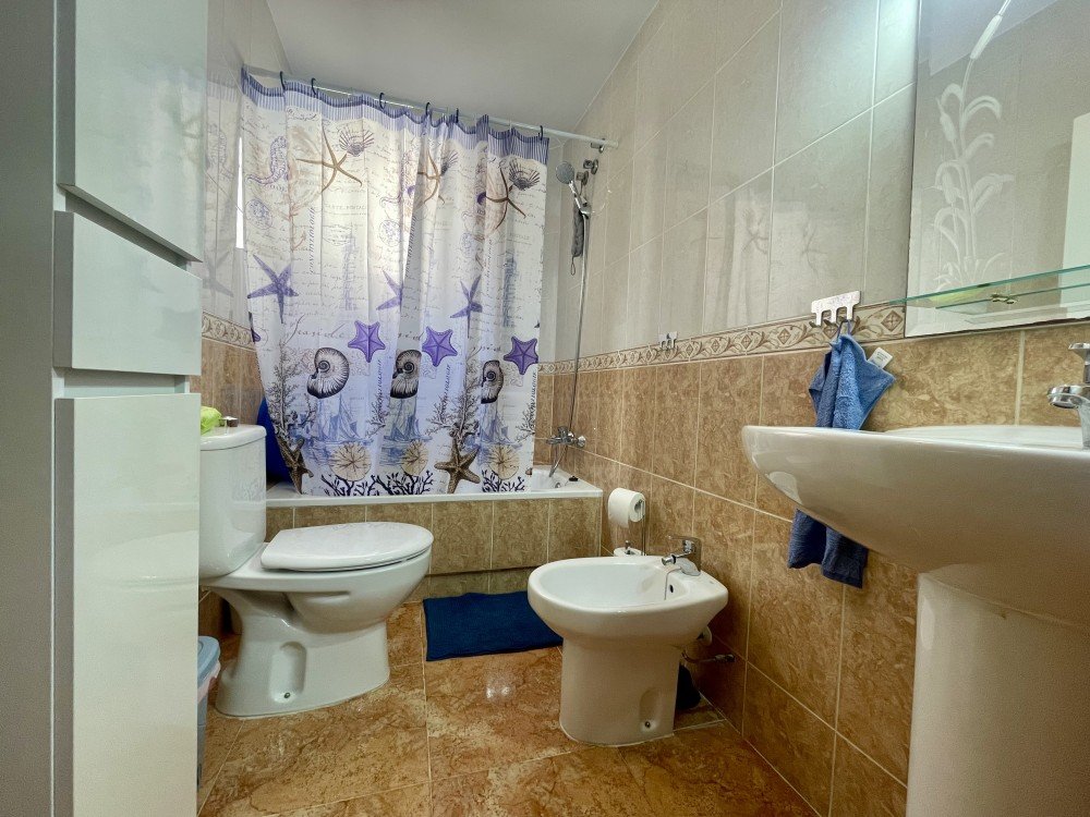 Ático en venta en Torrevieja