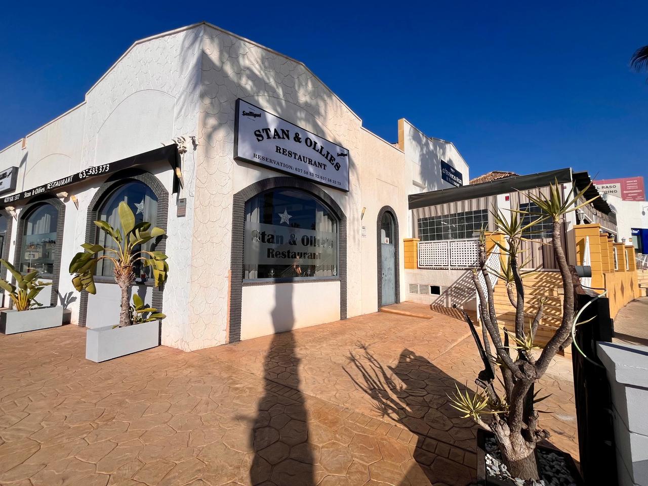 Commercial unit for sale in Guardamar Del Segura, Alicante, Spain