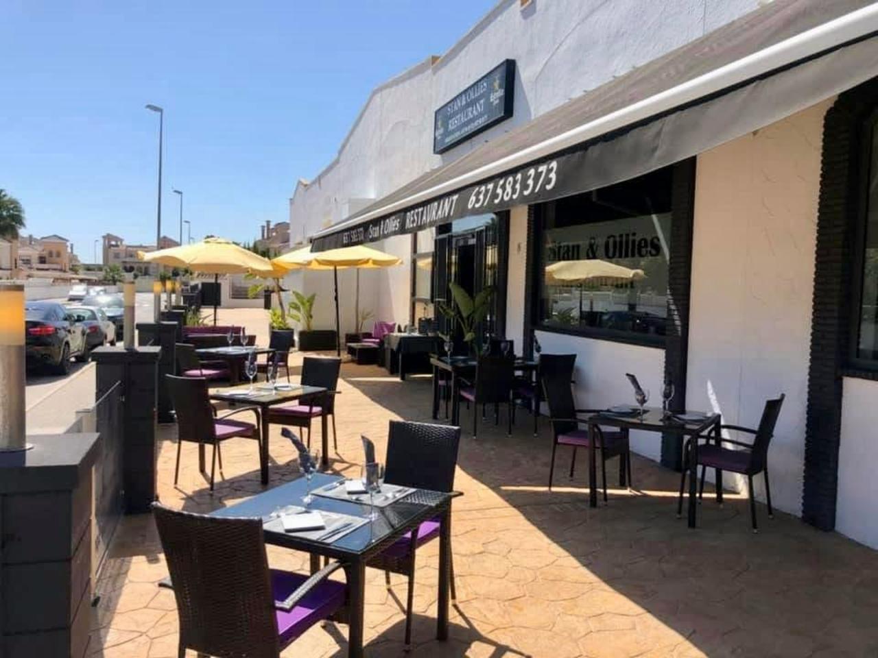 Commercial unit for sale in Guardamar Del Segura, Alicante, Spain