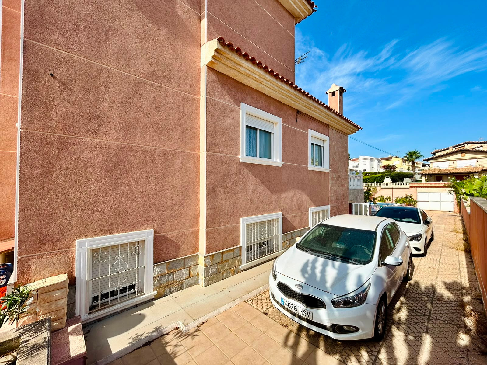 Villa for sale in Orihuela, Alicante, Spain