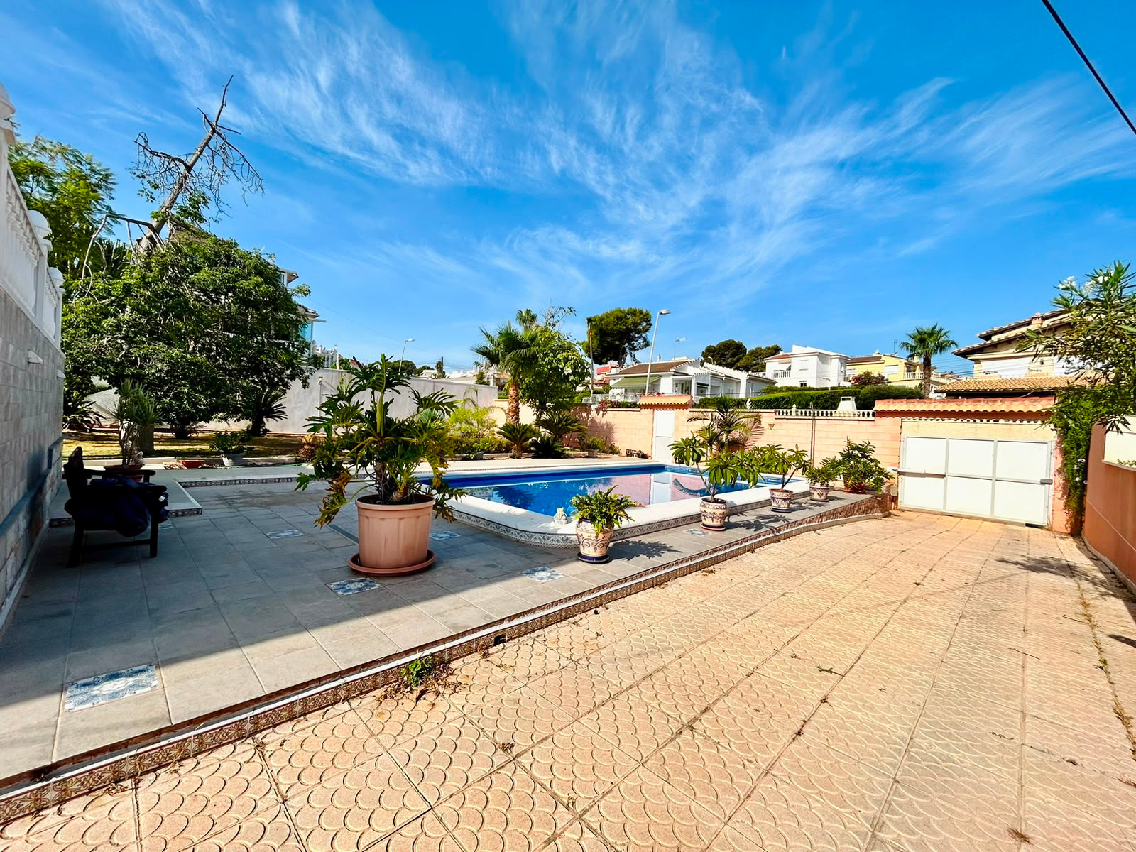 Villa for sale in Orihuela, Alicante, Spain