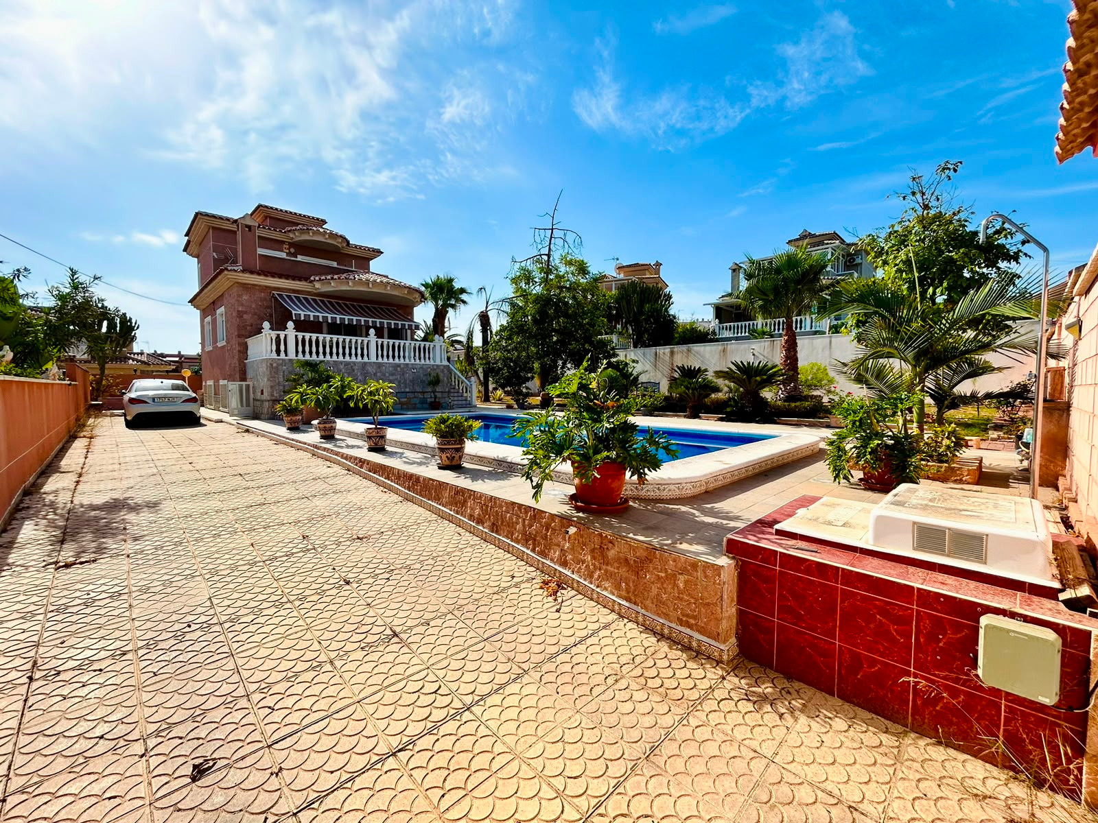 Villa for sale in Orihuela, Alicante, Spain