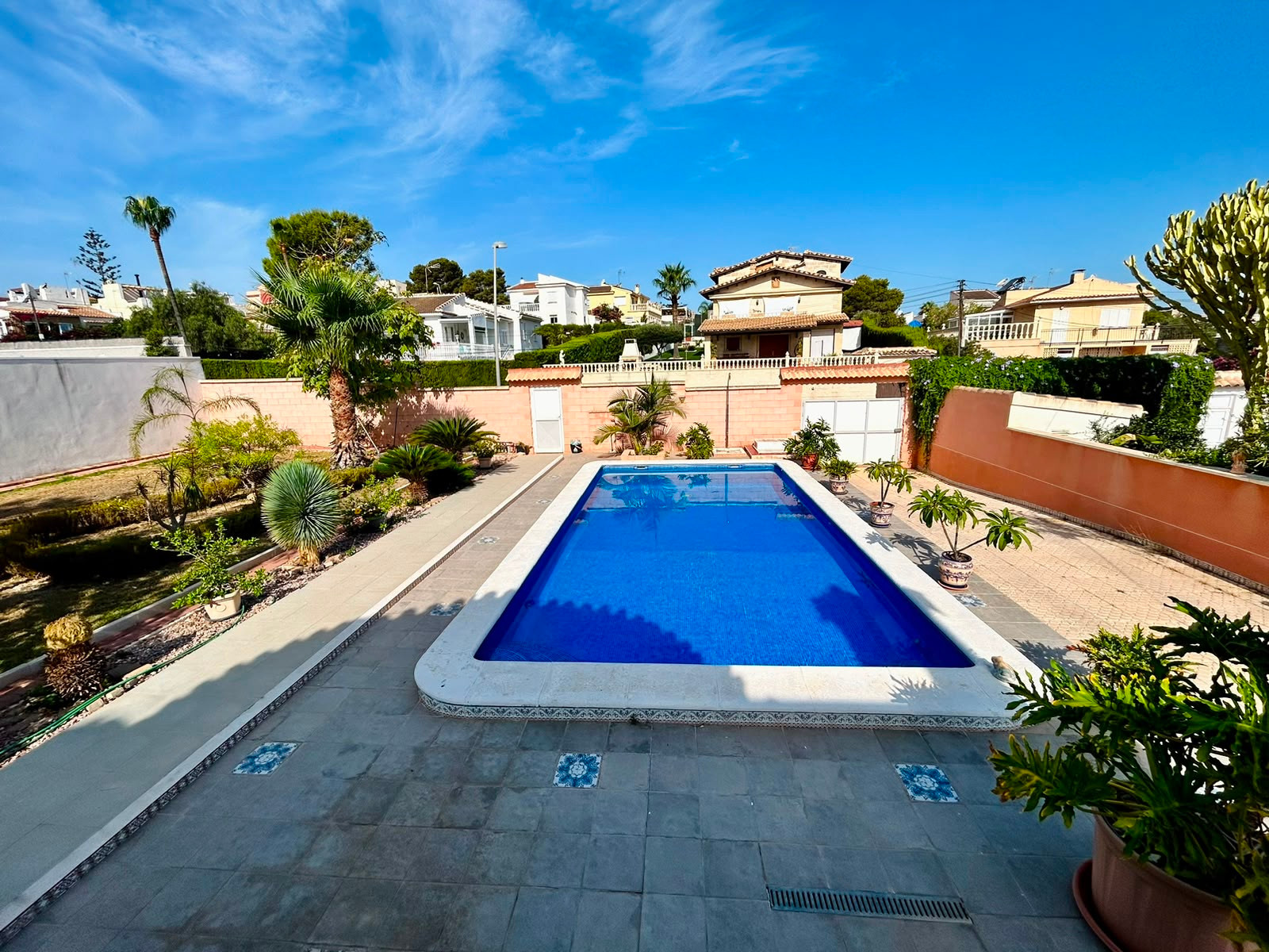 Villa for sale in Orihuela, Alicante, Spain