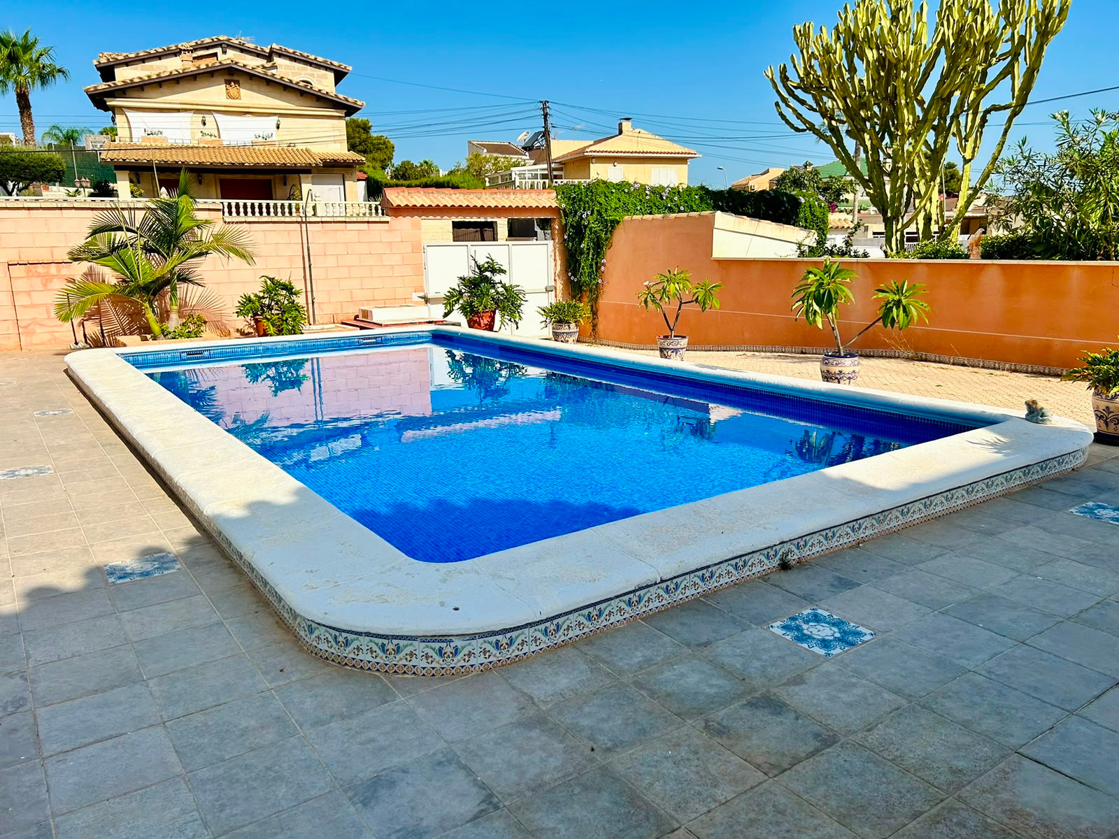 Villa for sale in Orihuela, Alicante, Spain