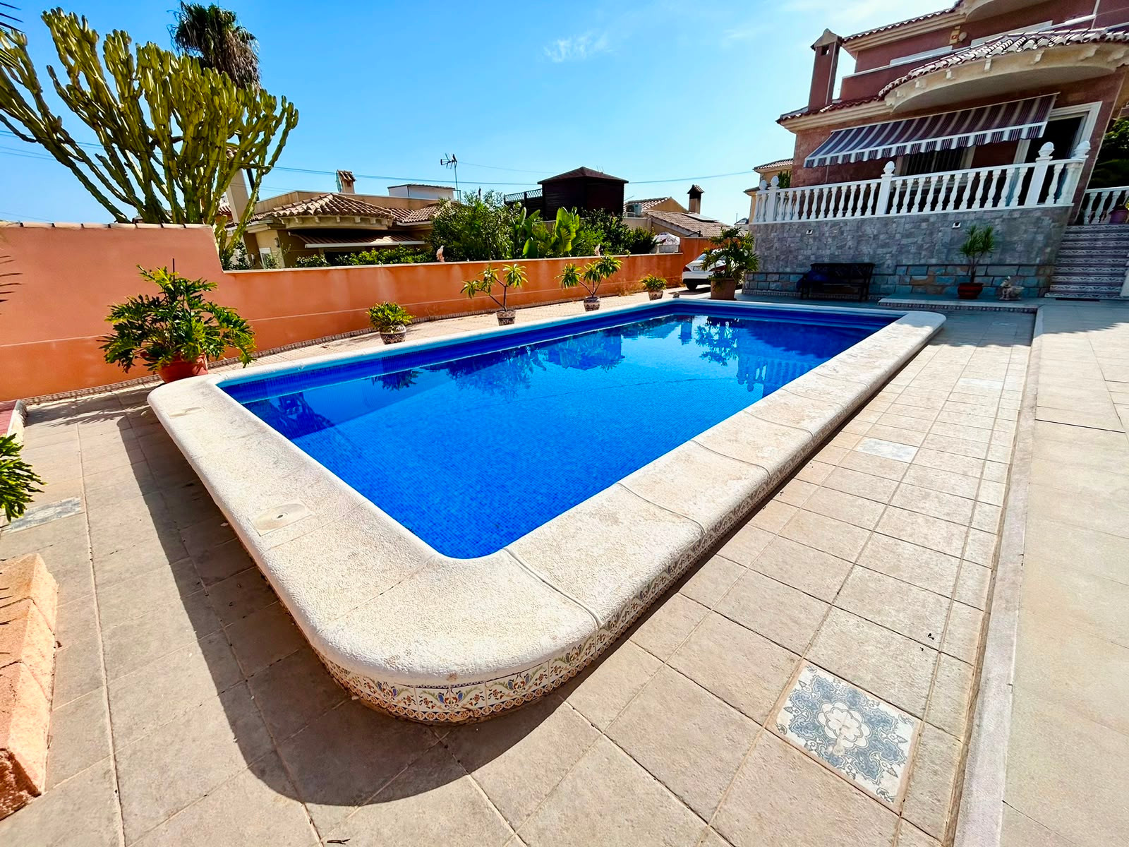 Villa for sale in Orihuela, Alicante, Spain