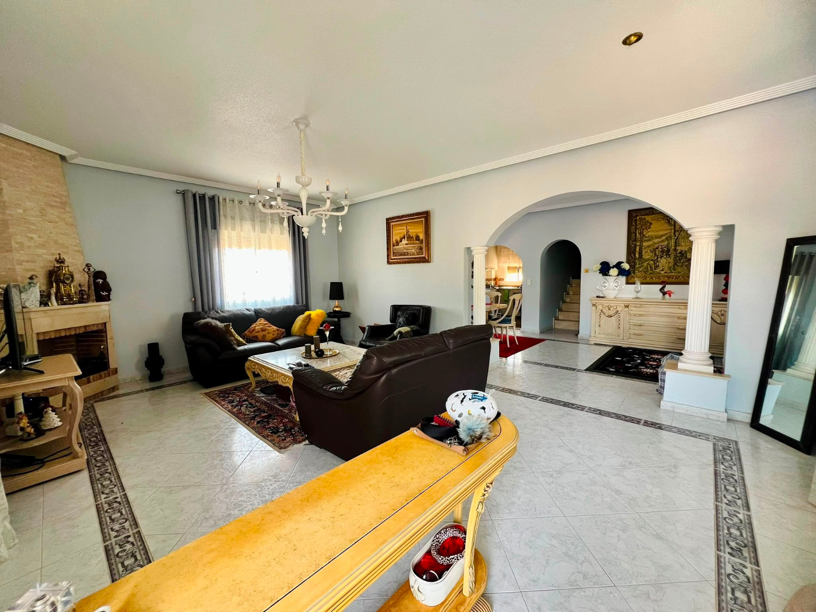Villa for sale in Orihuela, Alicante, Spain