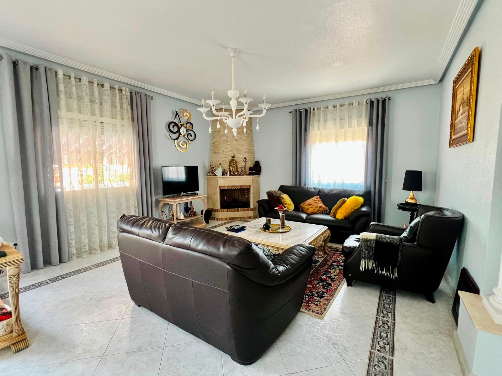 Villa for sale in Orihuela, Alicante, Spain