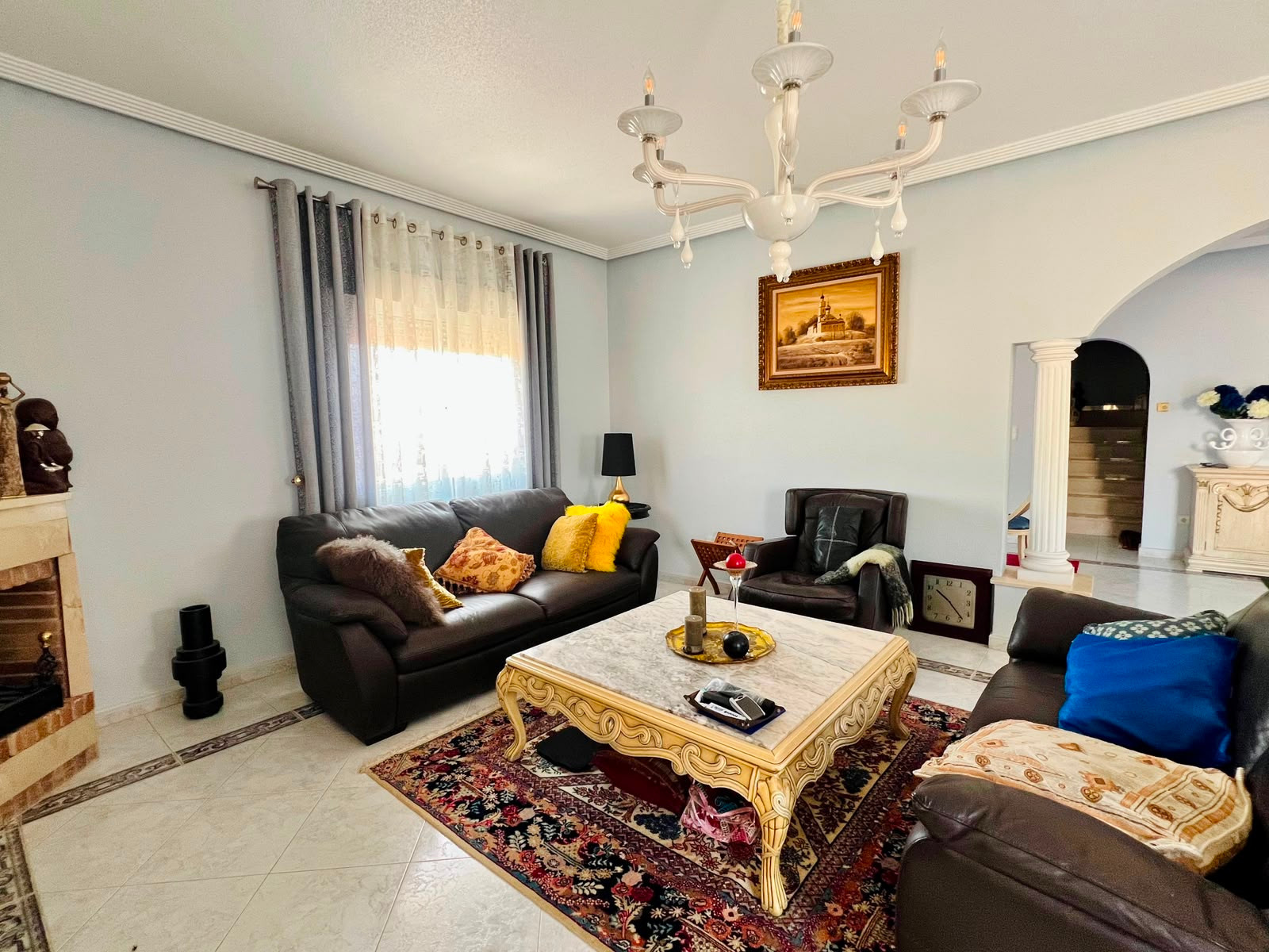 Villa for sale in Orihuela, Alicante, Spain