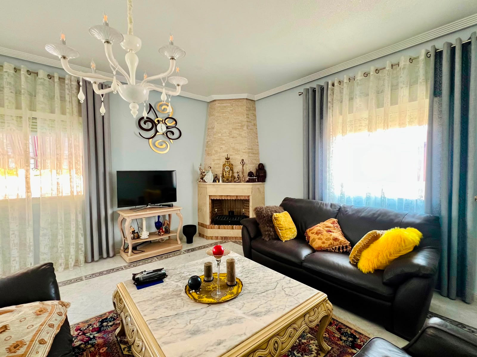 Villa for sale in Orihuela, Alicante, Spain