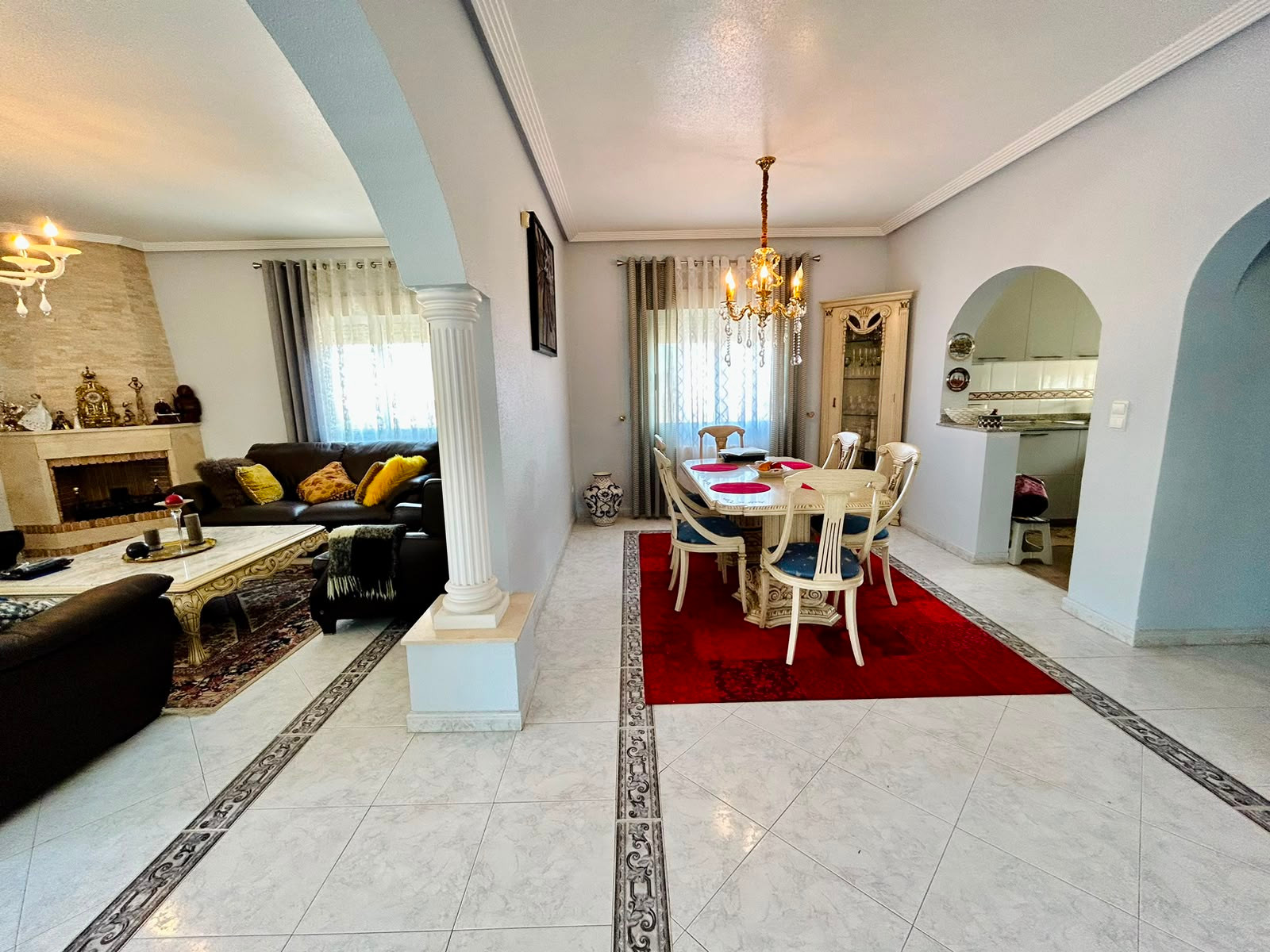 Villa for sale in Orihuela, Alicante, Spain