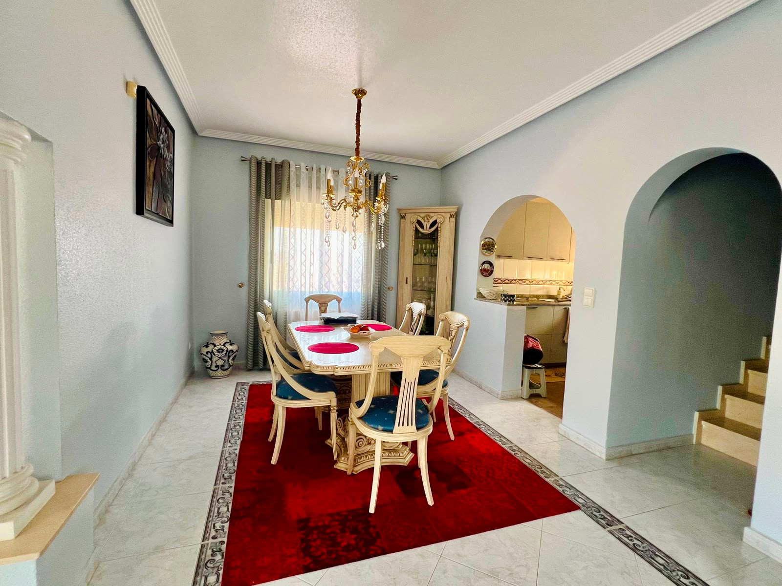 Villa for sale in Orihuela, Alicante, Spain