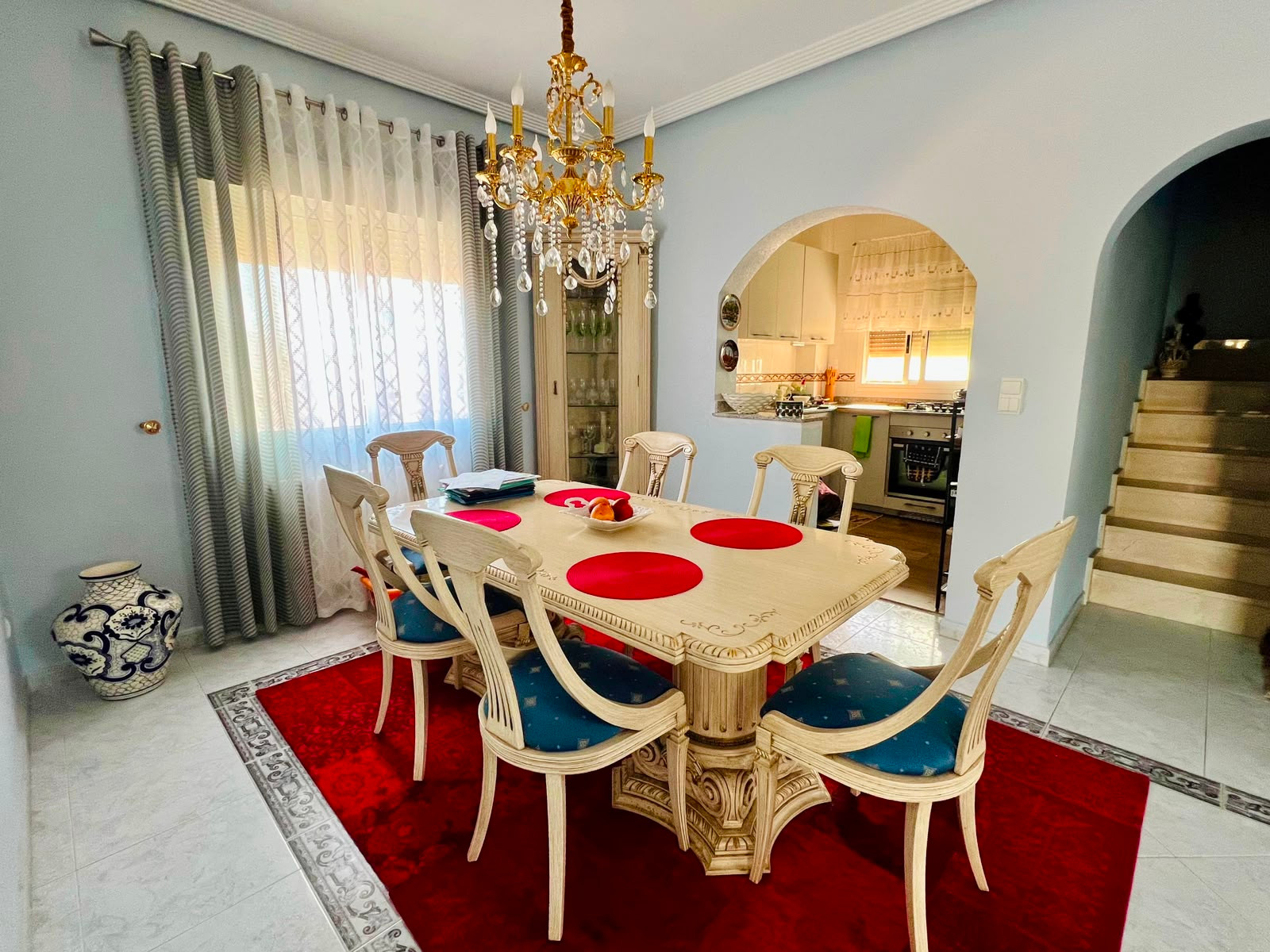 Villa for sale in Orihuela, Alicante, Spain