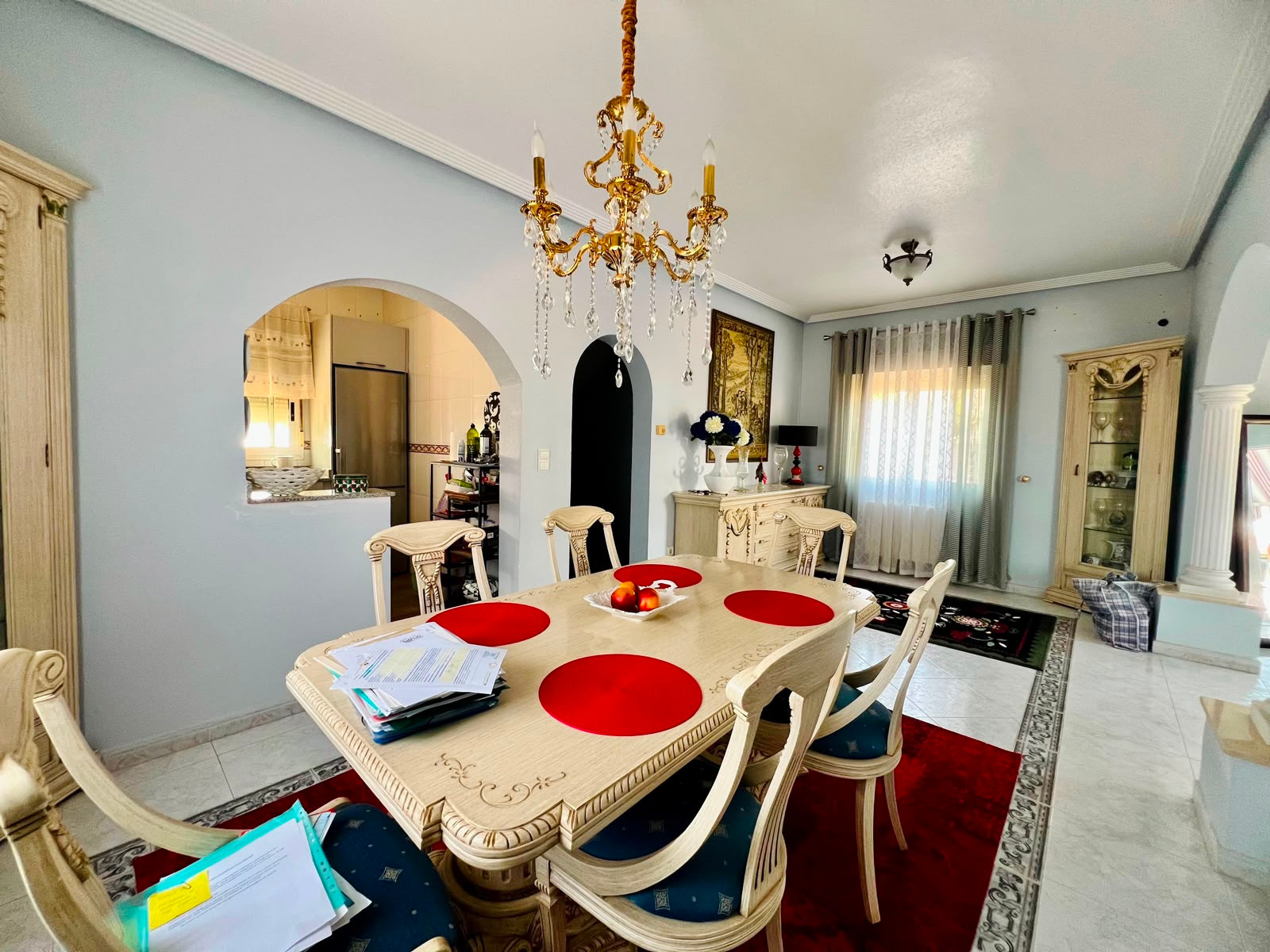 Villa for sale in Orihuela, Alicante, Spain