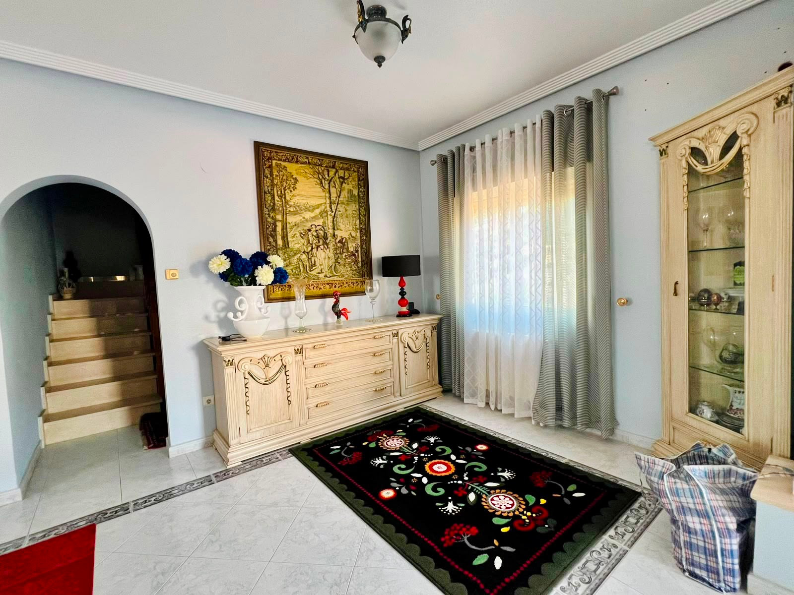 Villa for sale in Orihuela, Alicante, Spain