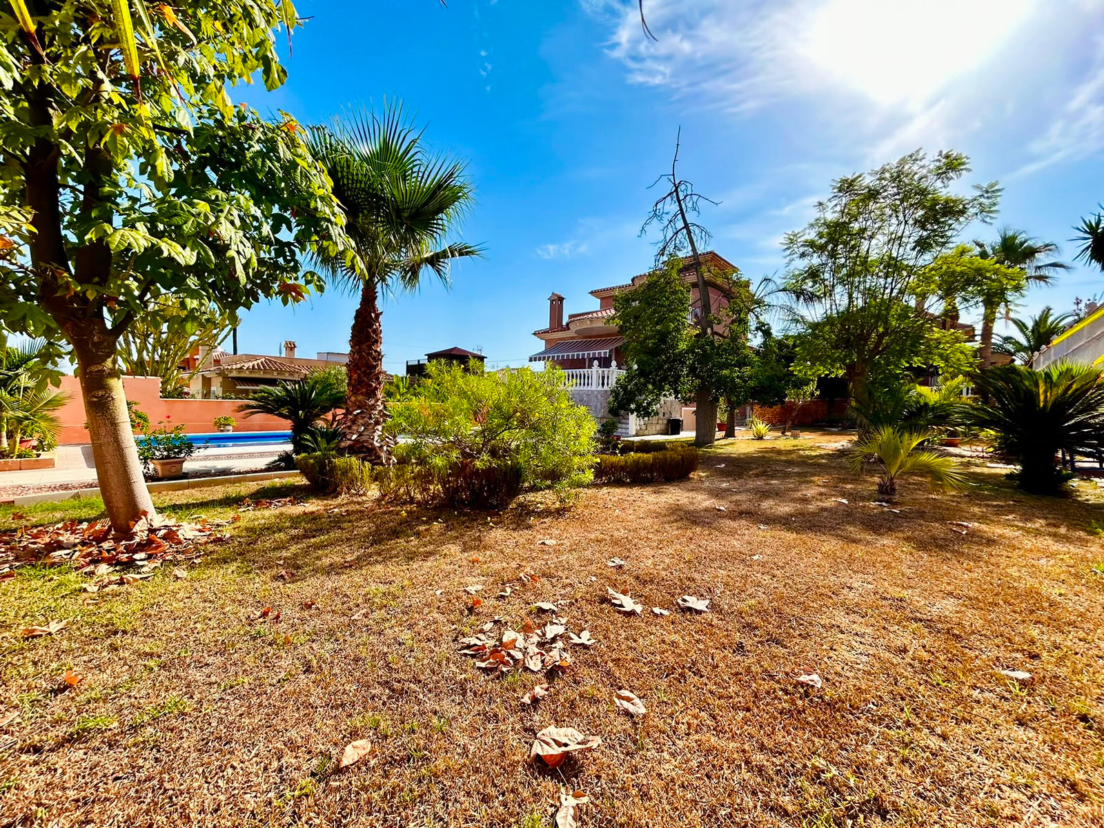 Villa for sale in Orihuela, Alicante, Spain