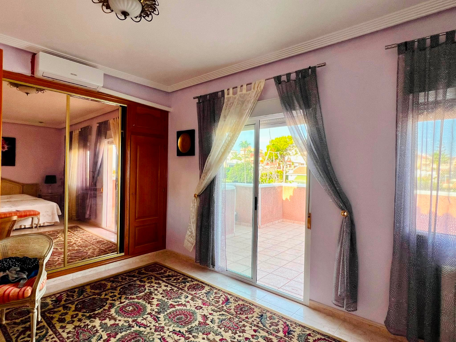 Villa for sale in Orihuela, Alicante, Spain