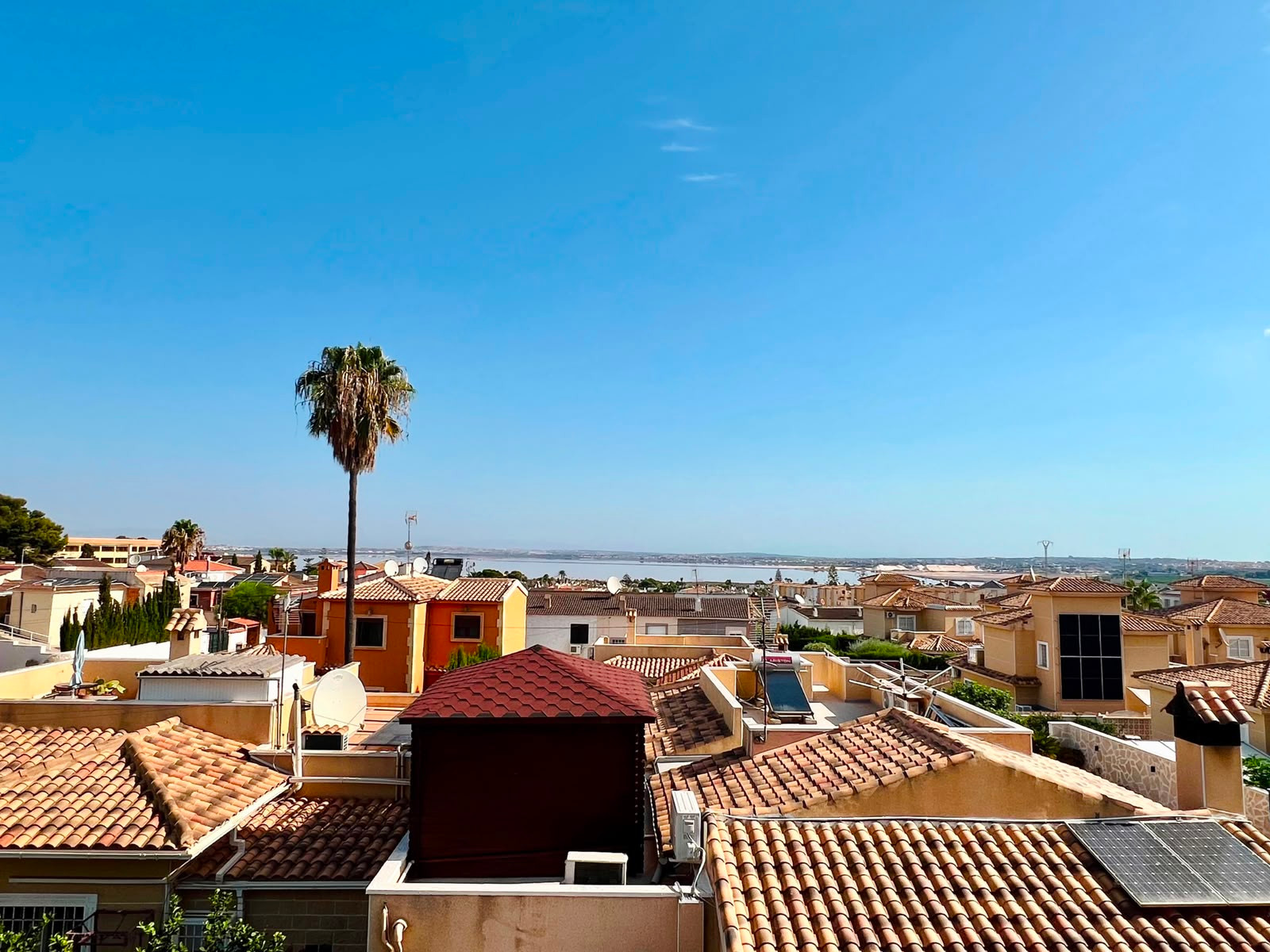 Villa for sale in Orihuela, Alicante, Spain