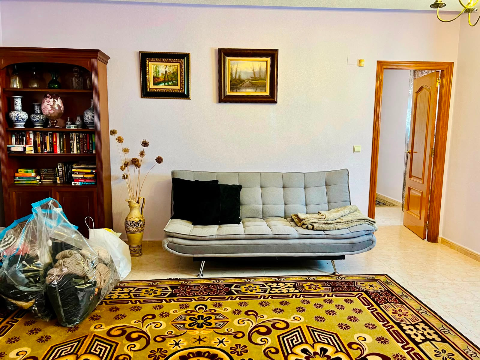 Villa for sale in Orihuela, Alicante, Spain