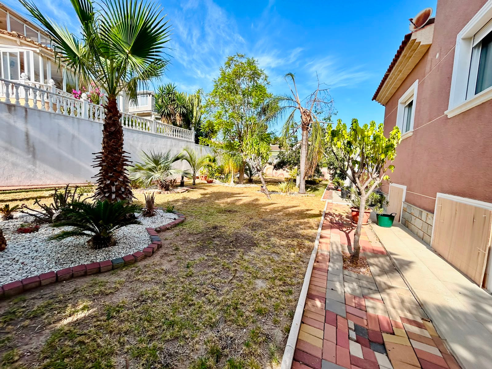 Villa for sale in Orihuela, Alicante, Spain