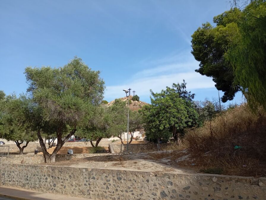 Duplex for sale in Rojales, Alicante, Spain