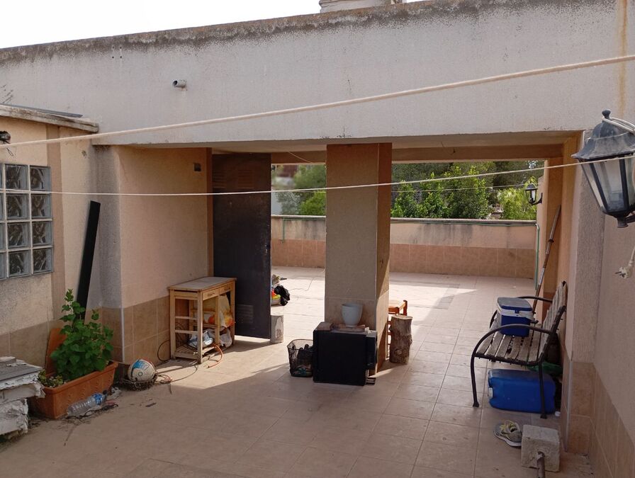 Duplex for sale in Rojales, Alicante, Spain