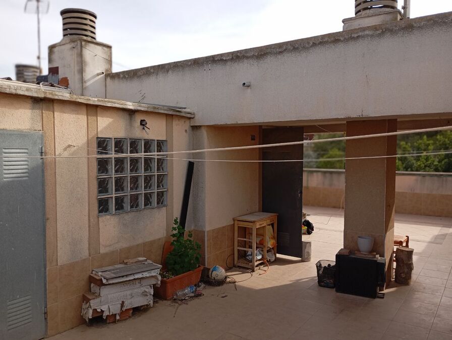 Duplex for sale in Rojales, Alicante, Spain
