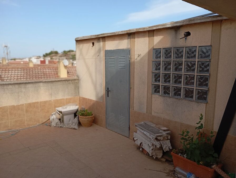 Duplex for sale in Rojales, Alicante, Spain