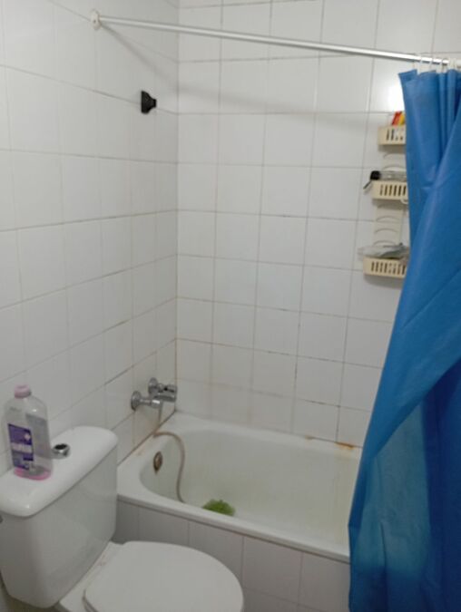 Duplex for sale in Rojales, Alicante, Spain