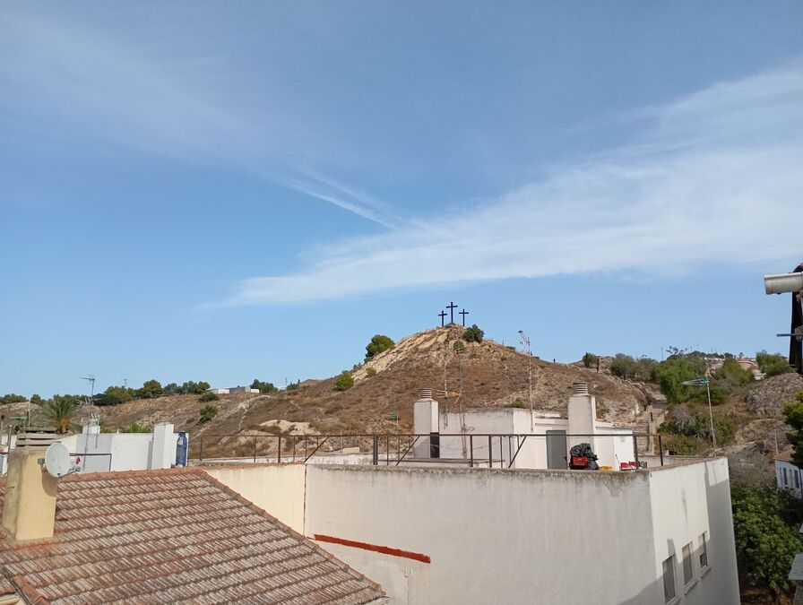 Duplex for sale in Rojales, Alicante, Spain