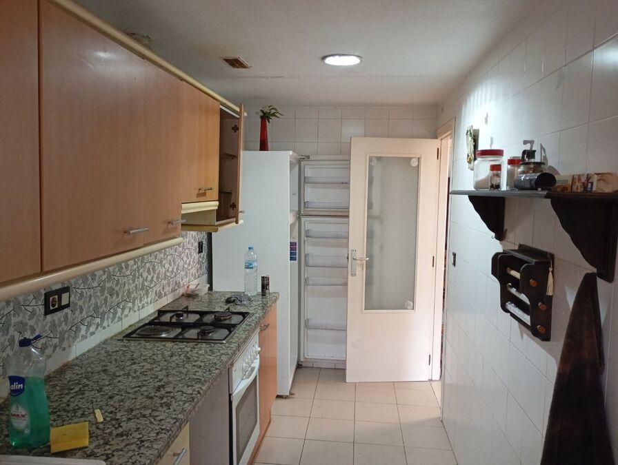 Duplex for sale in Rojales, Alicante, Spain
