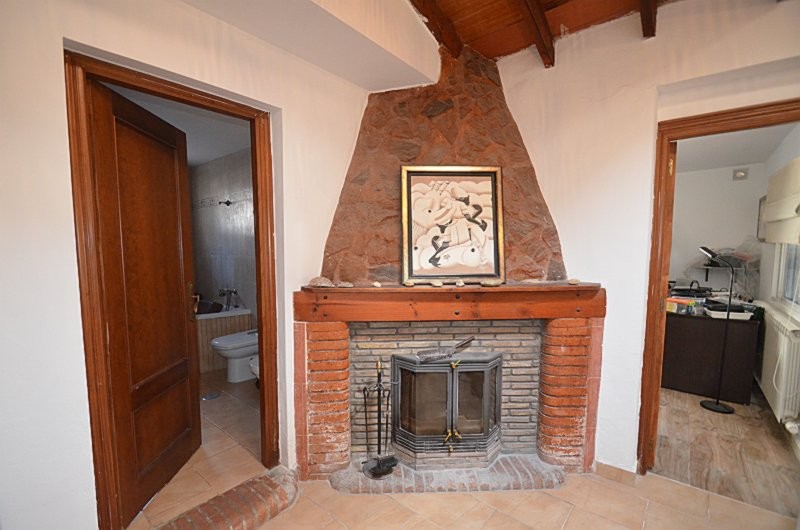 Casa de Campo en venta en Canadas De San Pedro