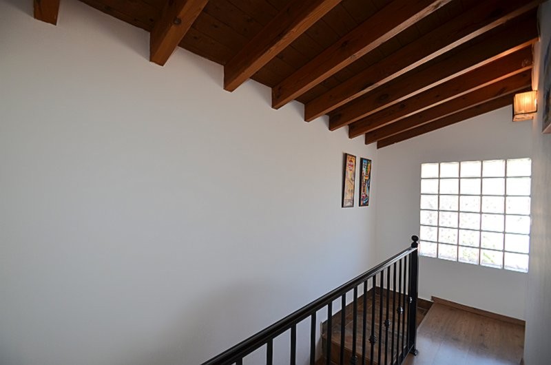 Casa de Campo en venta en Canadas De San Pedro