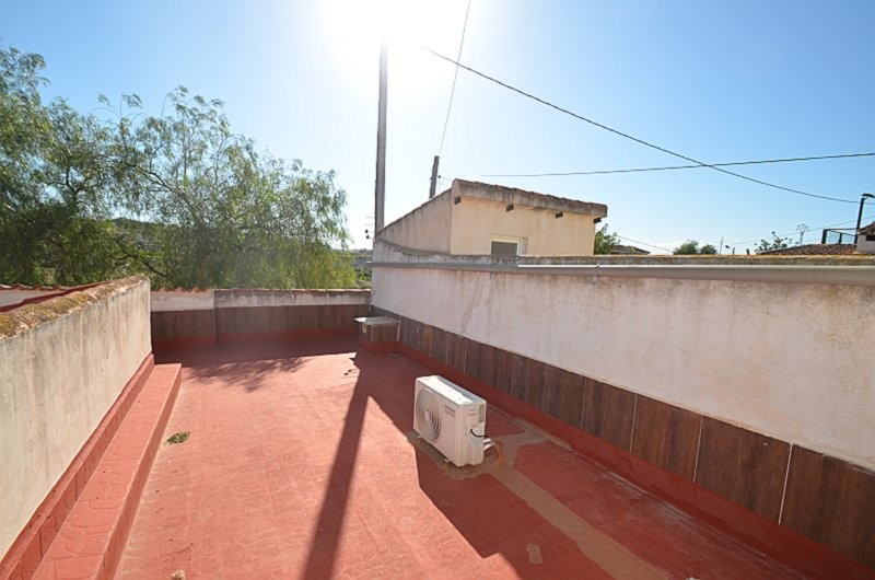 Casa de Campo en venta en Canadas De San Pedro