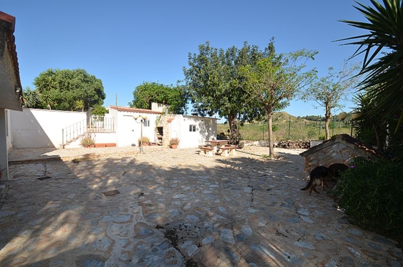 Casa de Campo en venta en Canadas De San Pedro