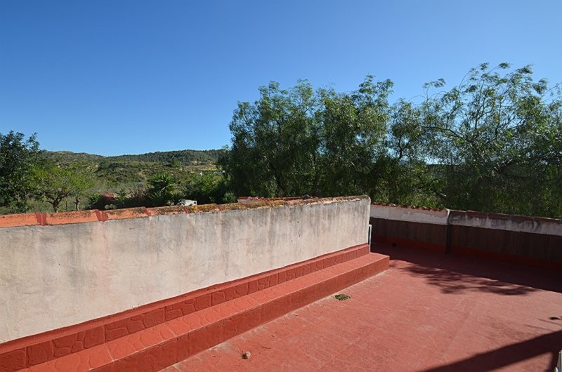 Casa de Campo en venta en Canadas De San Pedro