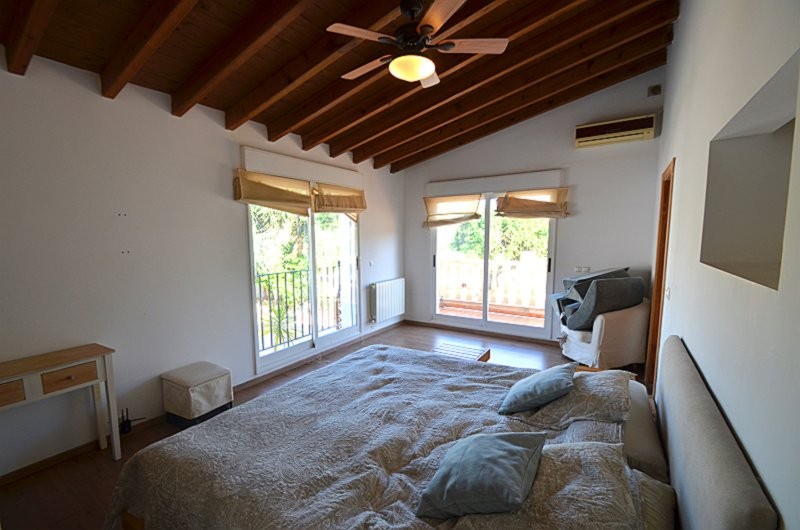 Casa de Campo en venta en Canadas De San Pedro