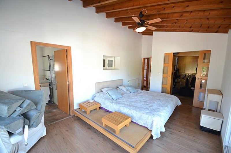 Casa de Campo en venta en Canadas De San Pedro
