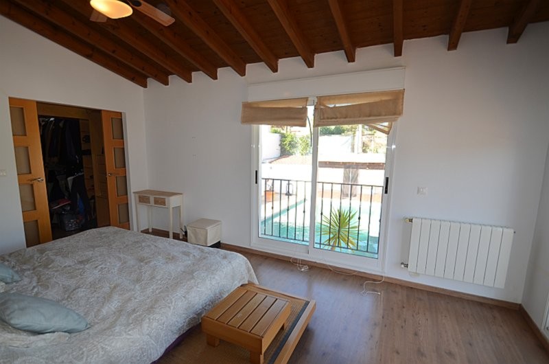 Casa de Campo en venta en Canadas De San Pedro