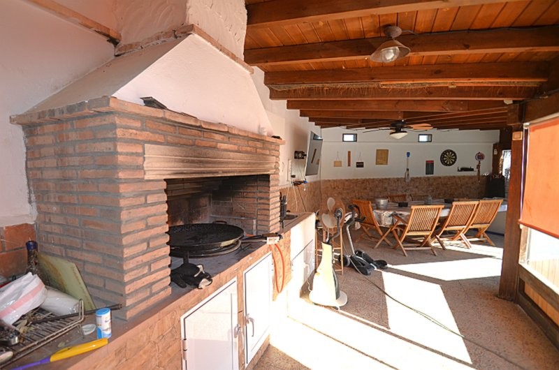 Casa de Campo en venta en Canadas De San Pedro