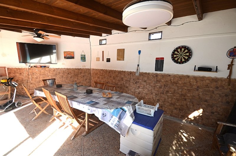 Casa de Campo en venta en Canadas De San Pedro