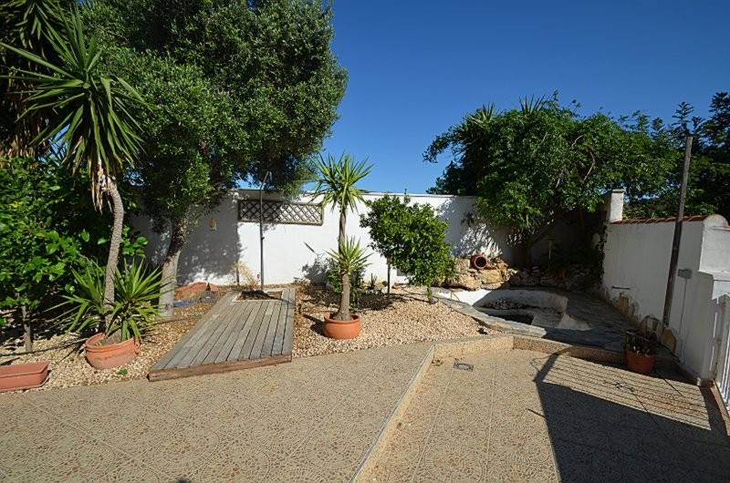 Casa de Campo en venta en Canadas De San Pedro