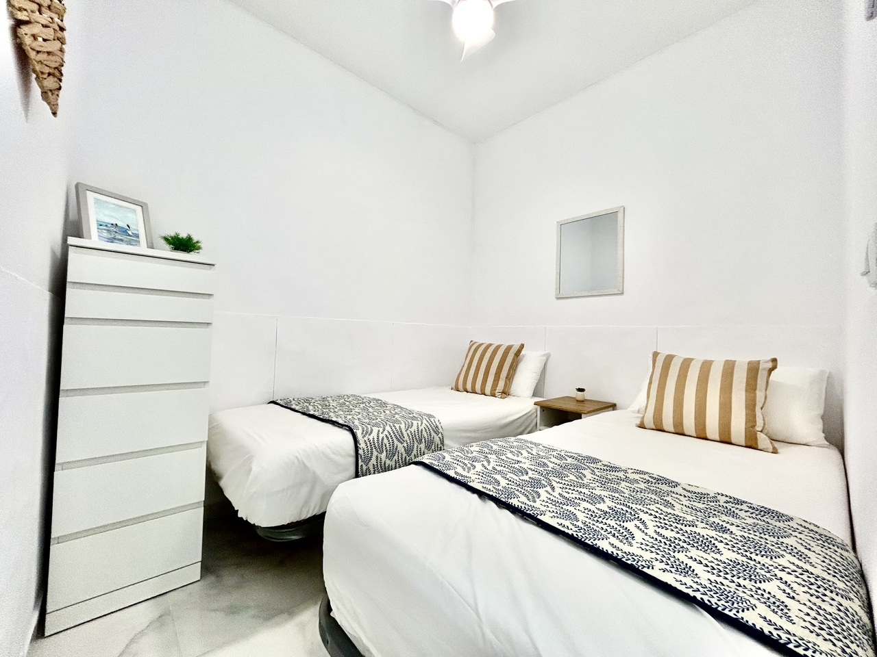 Apartment for sale in La Zenia, Alicante, Spain