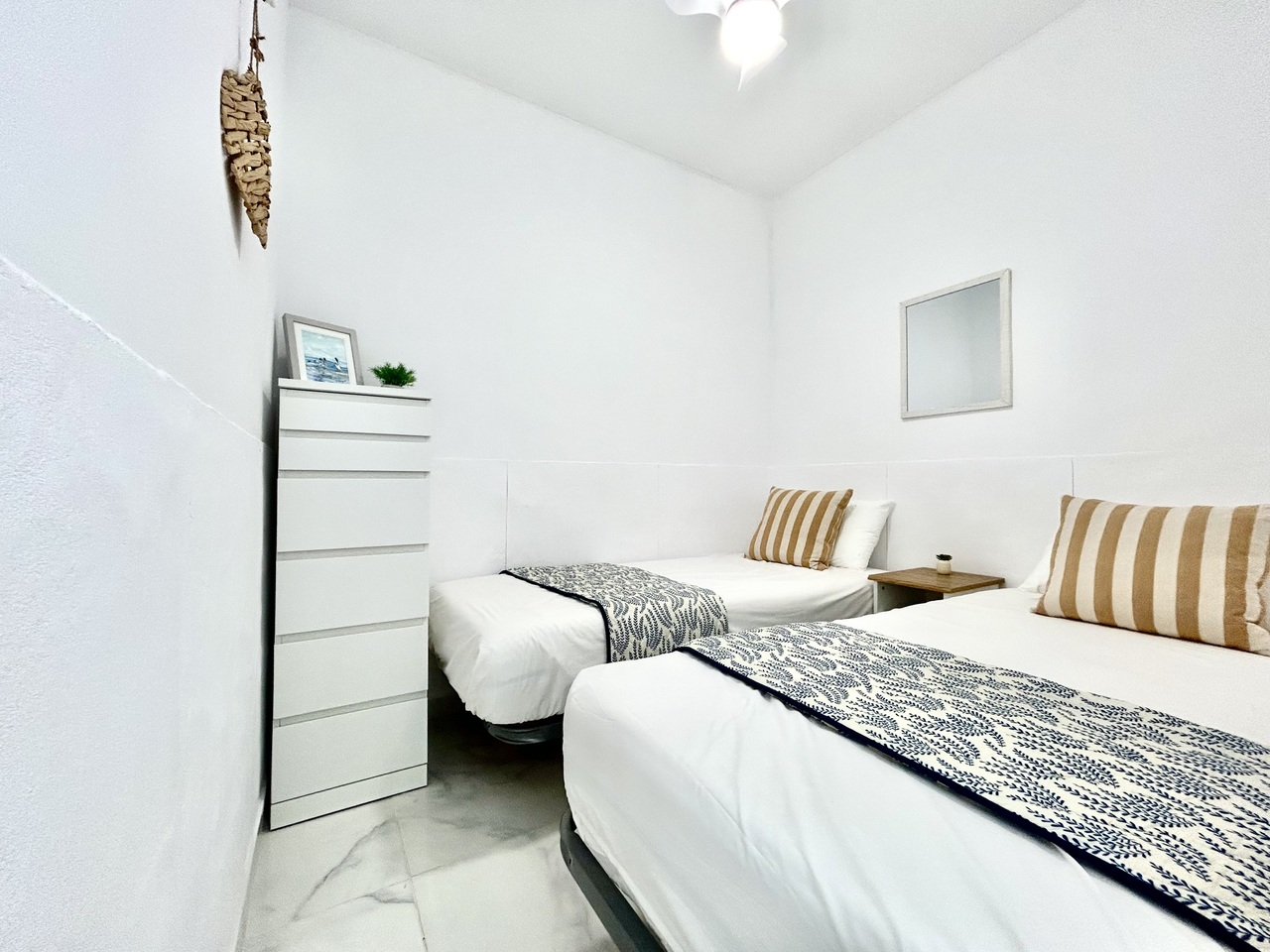 Apartment for sale in La Zenia, Alicante, Spain