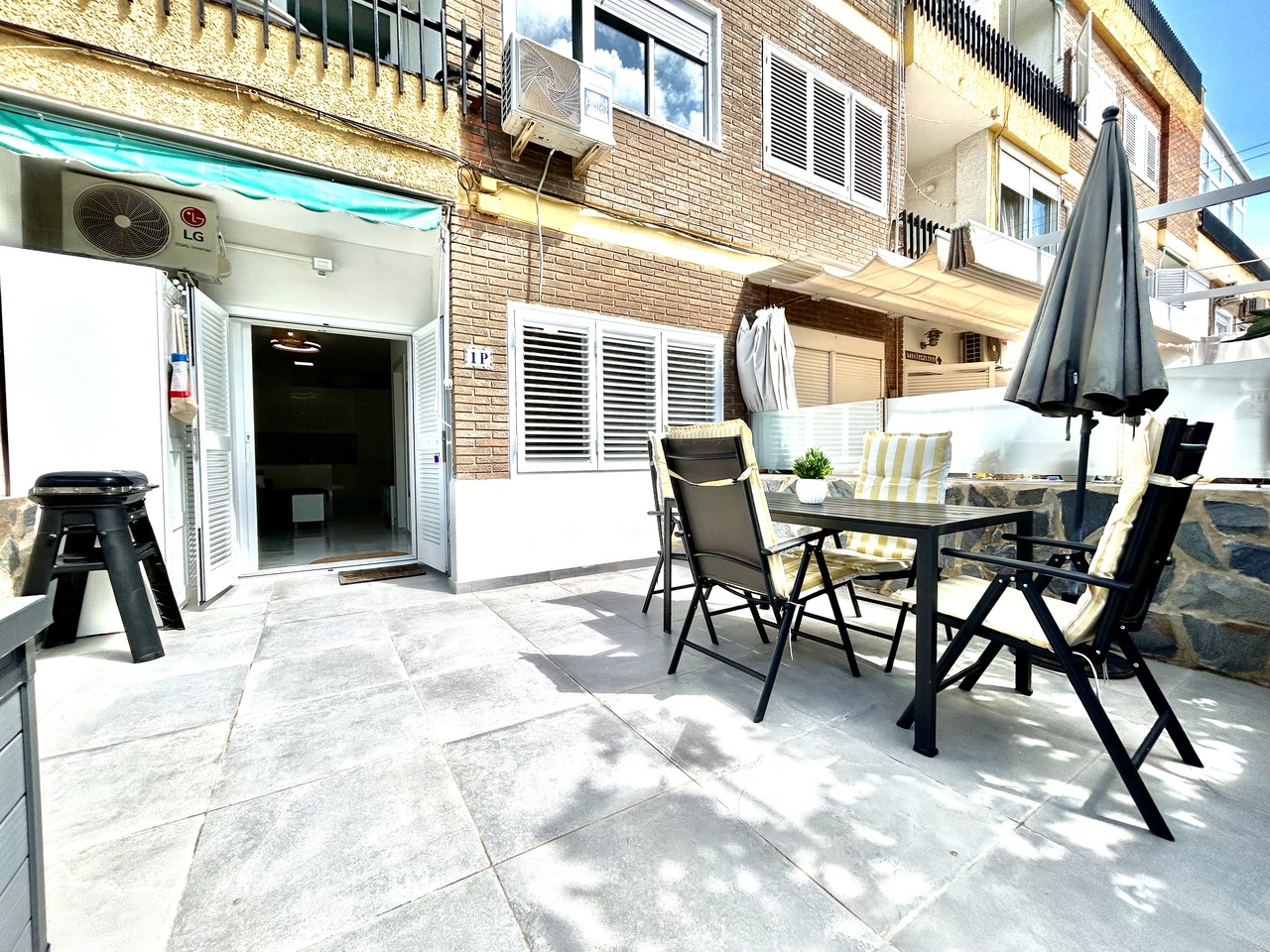Apartment for sale in La Zenia, Alicante, Spain