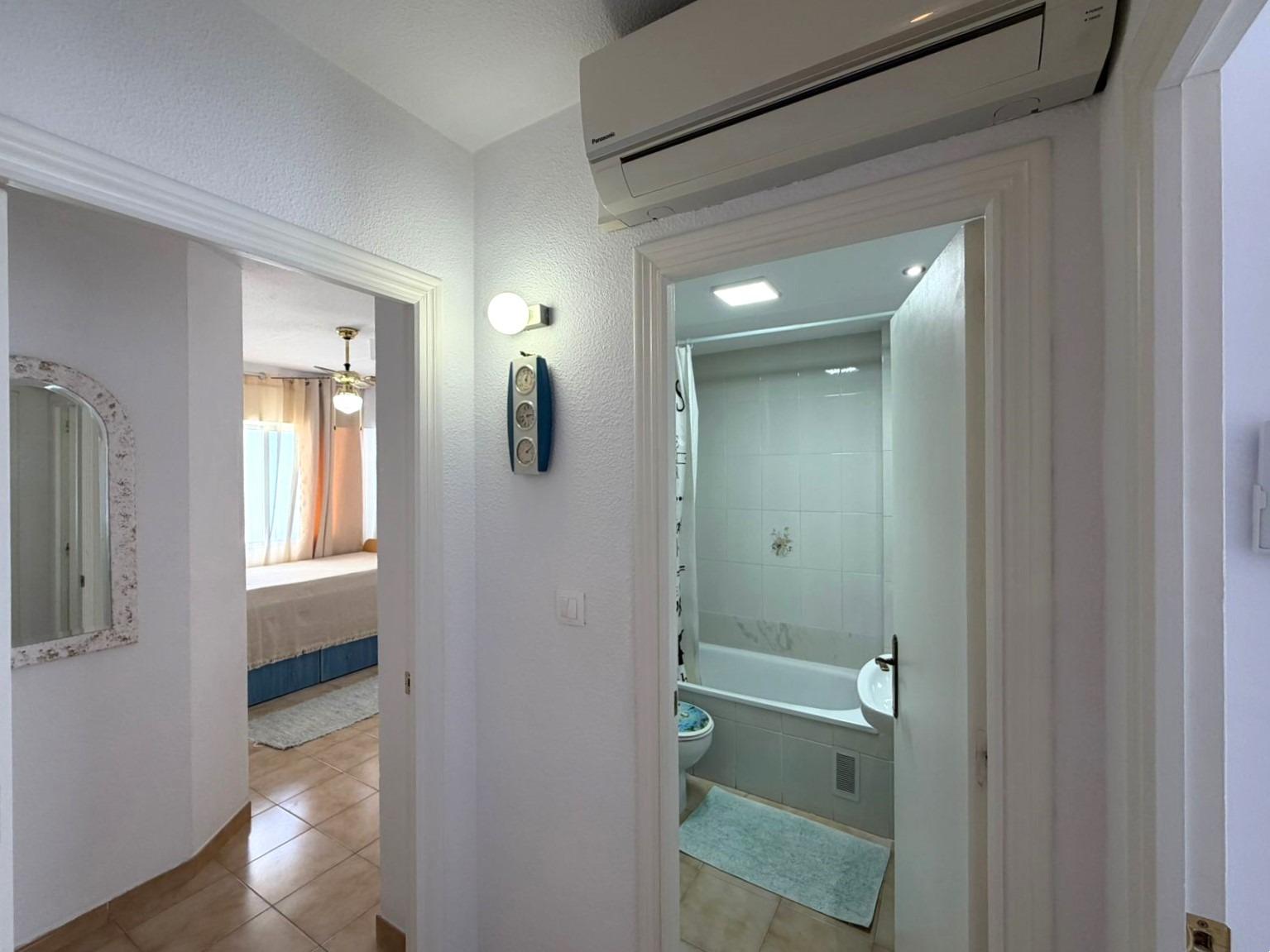 Piso en venta en Torrevieja
