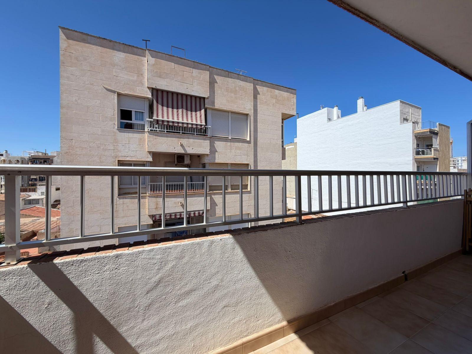 Piso en venta en Torrevieja