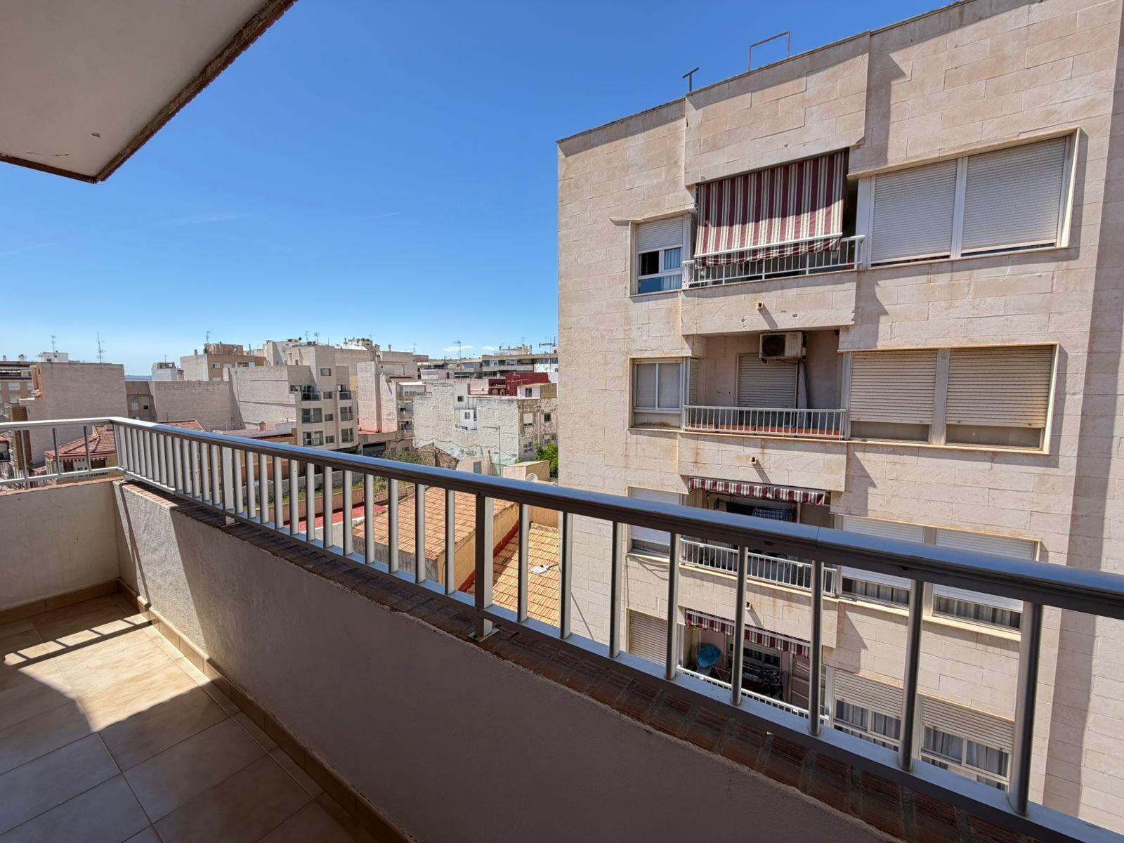 Piso en venta en Torrevieja