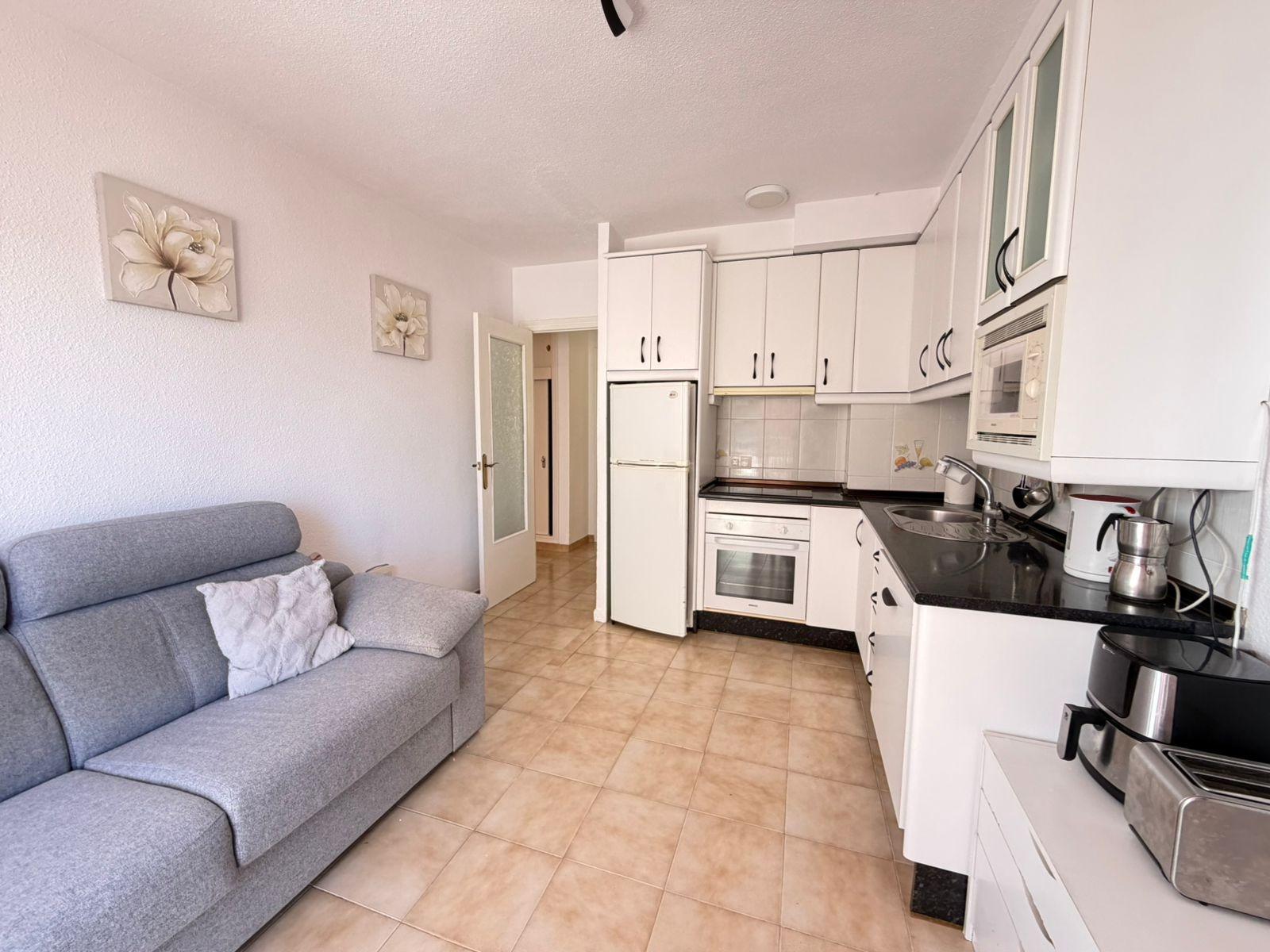 Piso en venta en Torrevieja