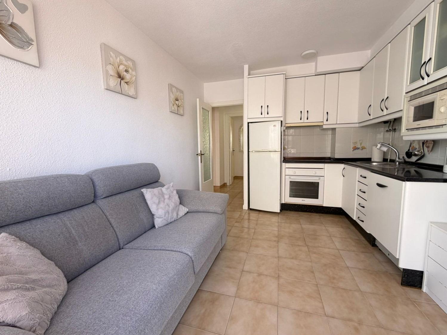 Piso en venta en Torrevieja